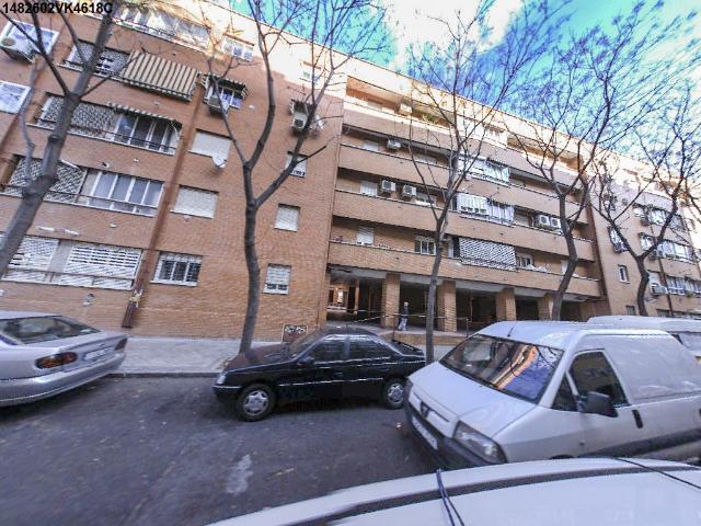 Piso en C/ Afecto Madrid