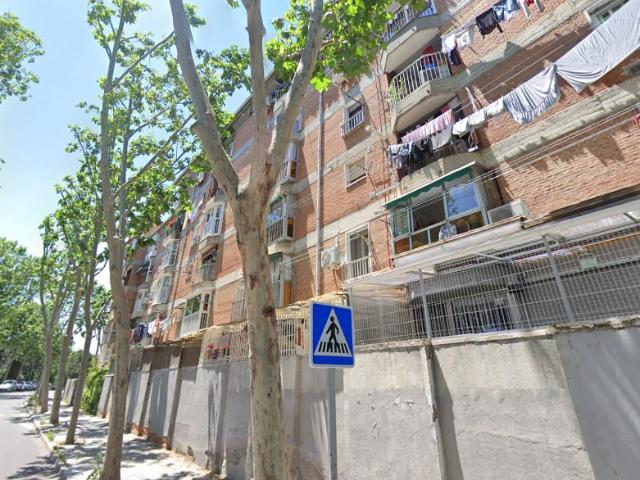 Piso en C/ Aguilar del Río, Madrid