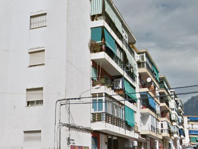 Piso en C/ Alba, Marbella Málaga