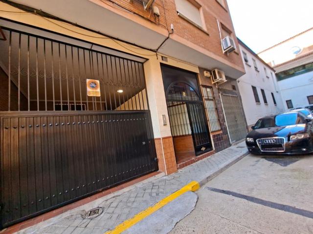 Piso en C/ Albahaca, Talavera de la Reina Toledo