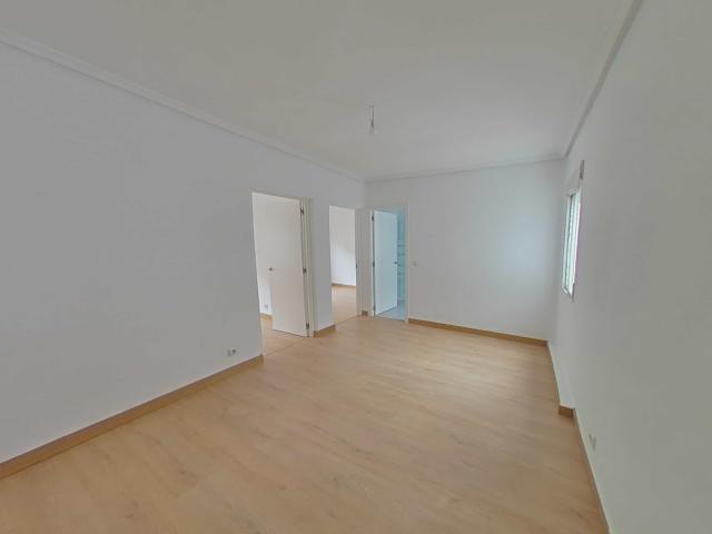 Piso en C/ Albino Hernández Lázaro, Madrid