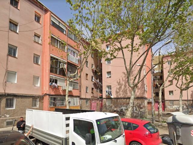 Piso en C/ Alfons XII Badalona