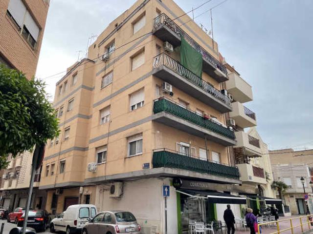 Piso en C/ Alguazas