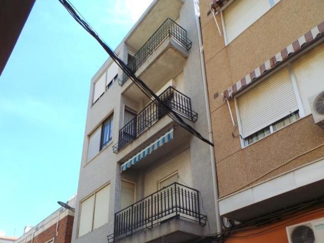 Piso en C/ Alicante