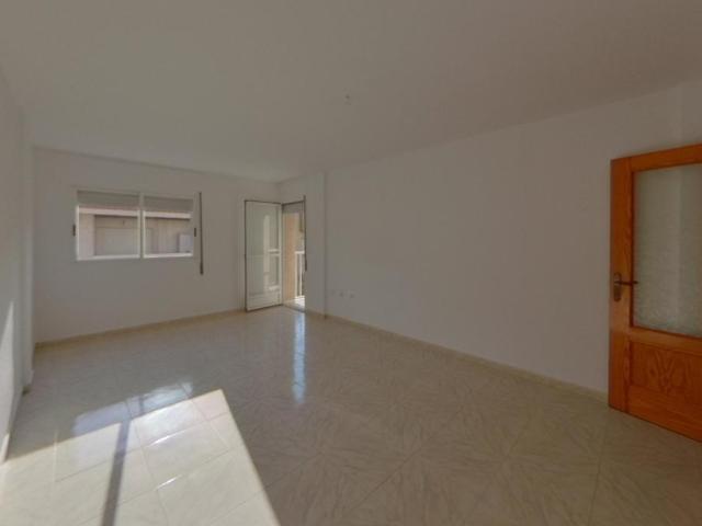 Piso en C/ Alicante Águilas Murcia