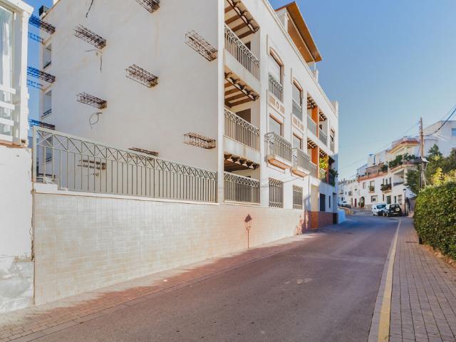 Piso en C/ Almería, Fondón Almería