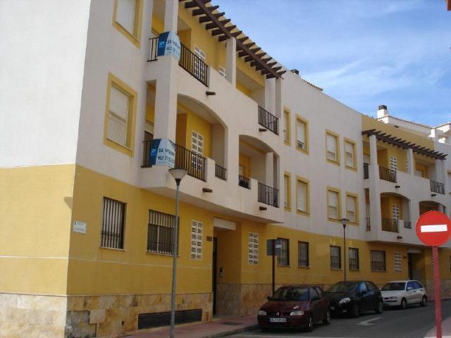 Piso en C/ Alondra