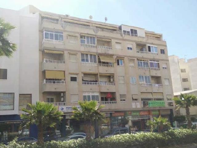 Piso en C/ Apolo Ed Hernán Cortés Torrevieja