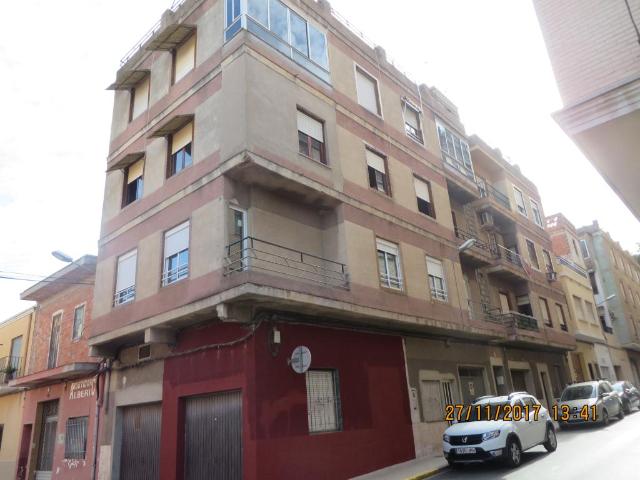 Piso en C/ Arxipestre Ferrandis