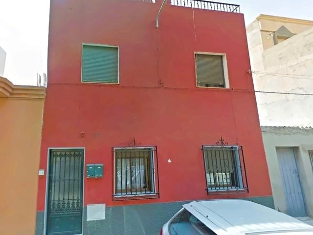 Piso en C/ Arcadia, Almería