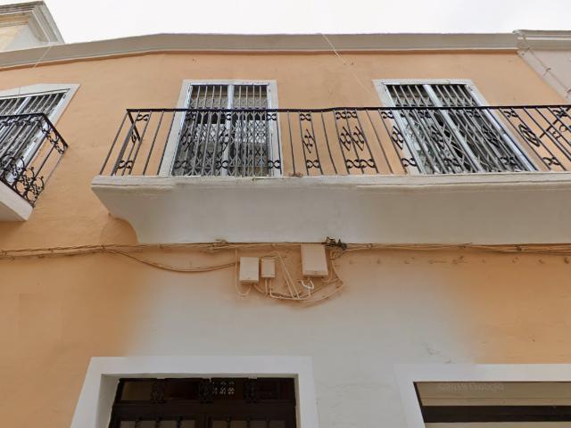 Piso en C/ Arco Agüero