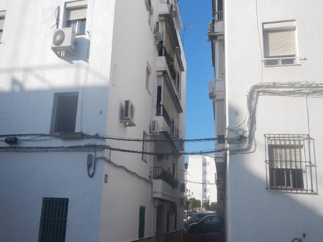 Piso en C/ Ávila