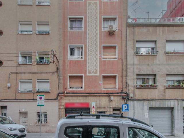 Piso en C/ Bobiles Hospitalet de Llobregat