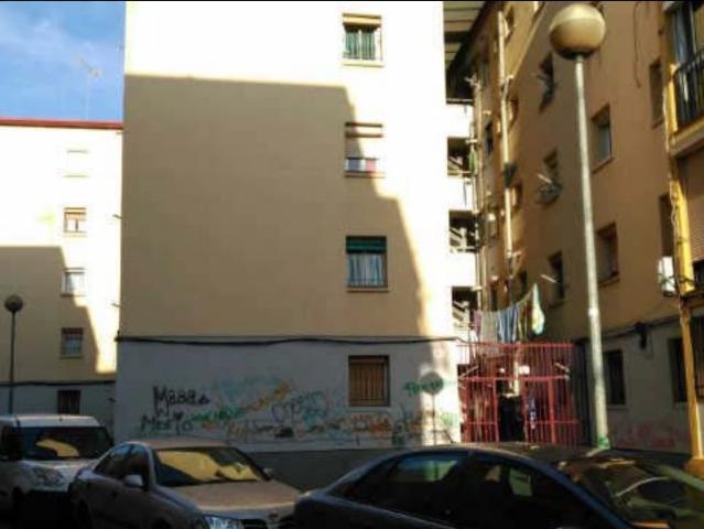 Piso en C/ Badajoz