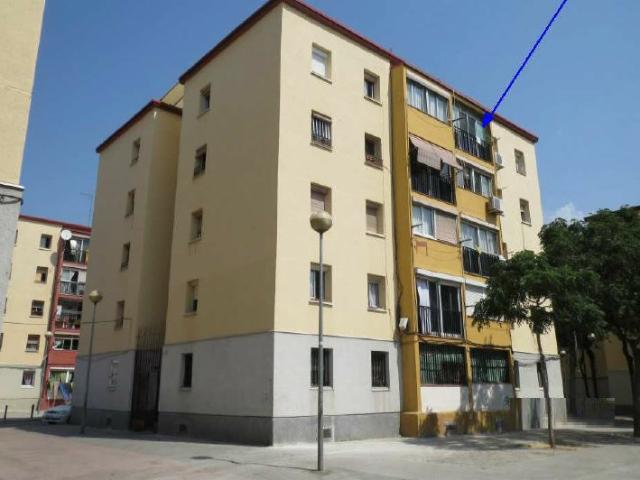 Piso en C/ Badajoz Badalona