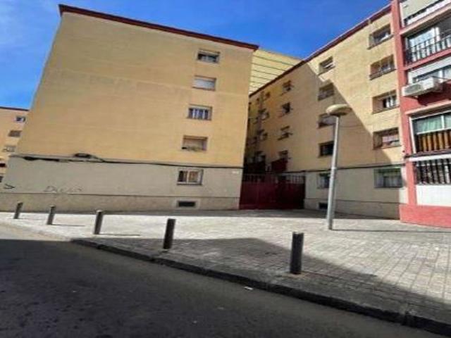 Piso en C/ Badajoz, Badalona Barcelona
