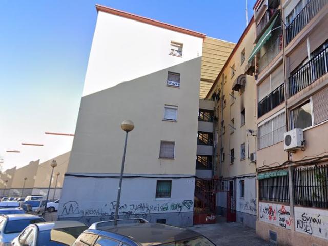 Piso en C/ Badajoz, Badalona Barcelona