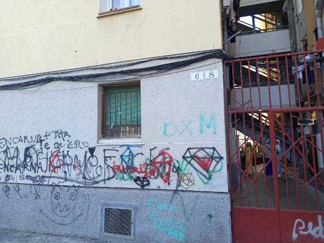 Piso en C/ Badajoz, Badalona Barcelona