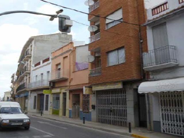Piso en C/ Balaguer, Carlet Valencia