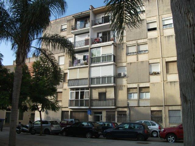Piso en C/ Banys Reus Tarragona