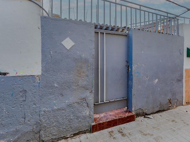 Piso en C/ Barco Velero Almería