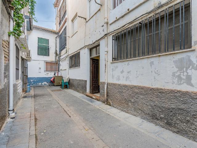 Piso en C/ Bastiana