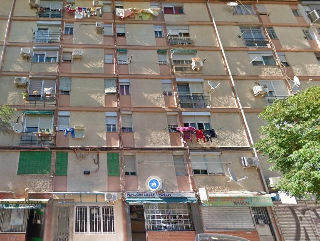 Piso en C/ Benferri, Madrid