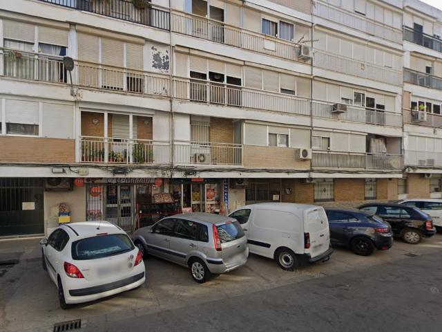 Piso en C/ Berruguete Dos Hermanas Sevilla