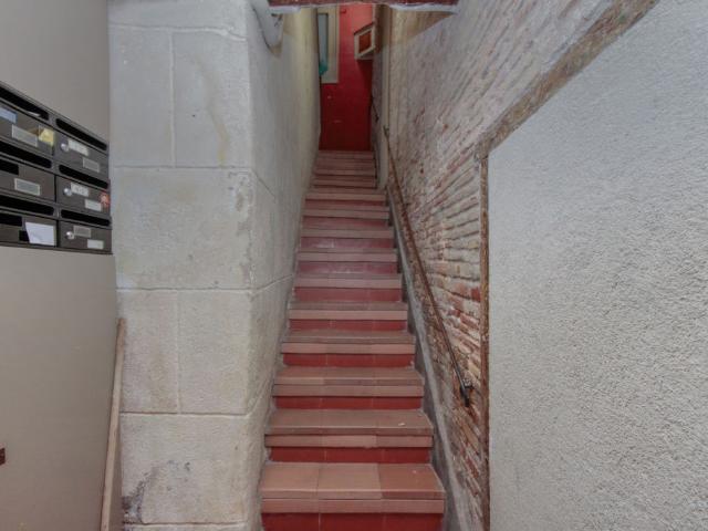 Piso en C/ Bloquer, Barcelona