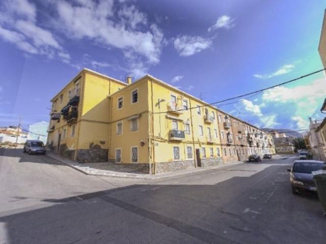 Piso en C/ Brunete Elda Alicante