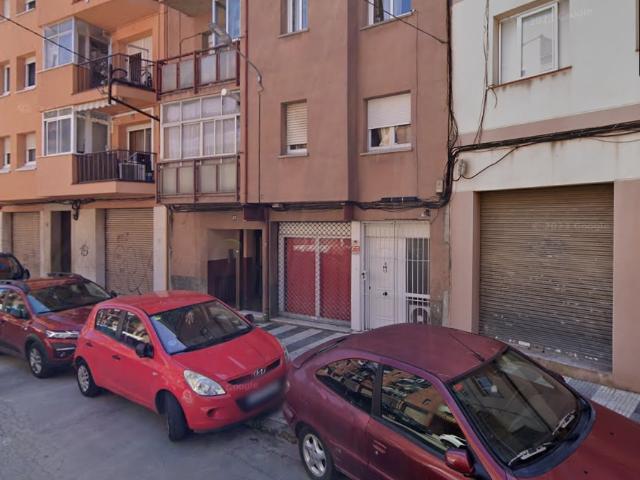 Piso en C/ Garrotxa Mataró