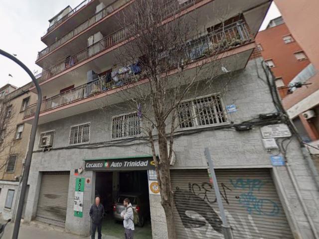 Piso en C/ Gitanilla Barcelona
