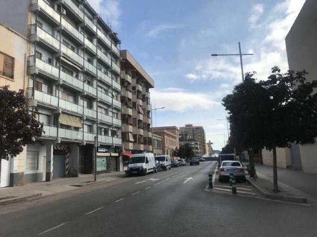 Piso en C/ Gran Vía Hellín Albacete