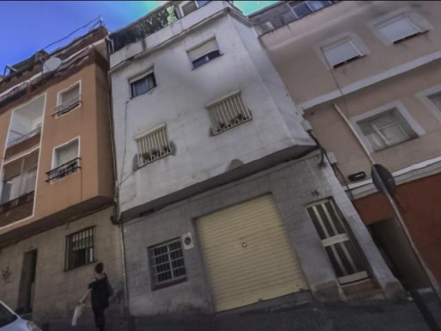 Piso en C/ Granada, Badalona Barcelona