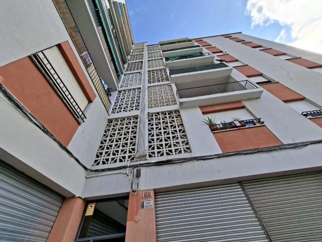 Piso en C/ Guell, Girona