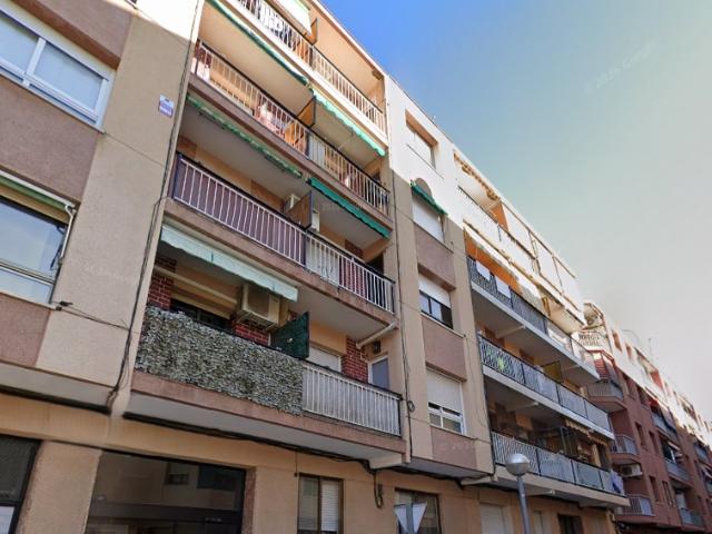 Piso en C/ D´Antoni Gaudí, Vila seca Tarragona