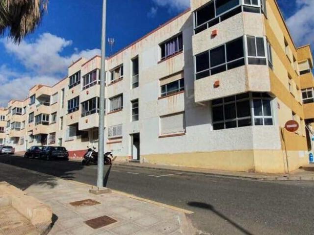 Piso en C/ Don Quijote, Puerto del Rosario Las Palmas