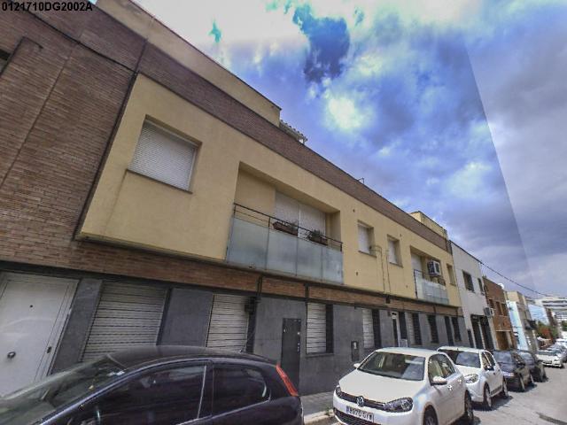 Piso en C/ de Guadalajara Terrassa Barcelona