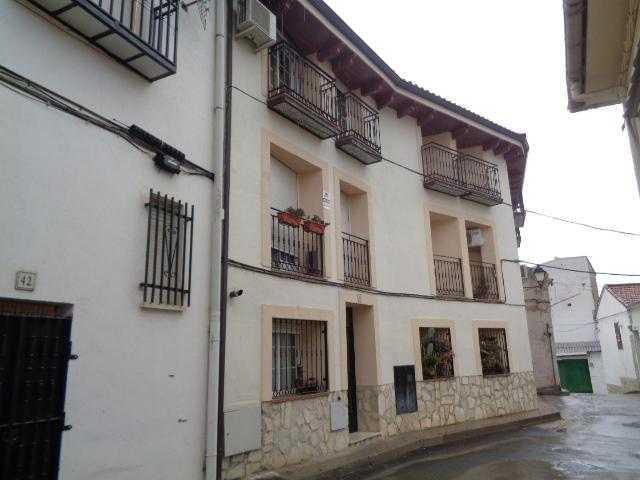Piso en C/ de la Cuevas