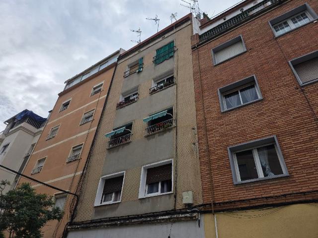 Piso en C/ De Subur El Hospitalet de Llobregat Barcelona