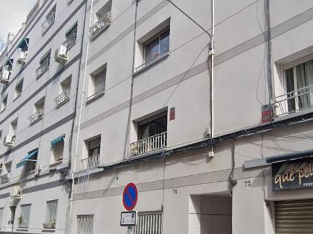 Piso en C/ De Tarragona, Terrassa Barcelona