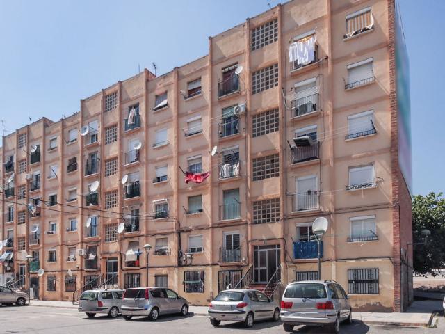 Piso en C/ del Francolí Tarragona