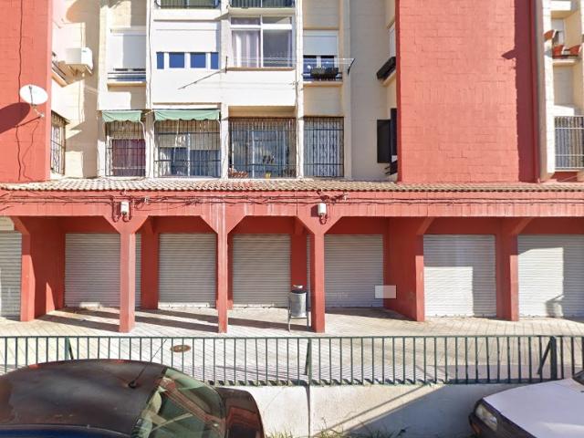 Piso en C/ Doña María Manuela Granada