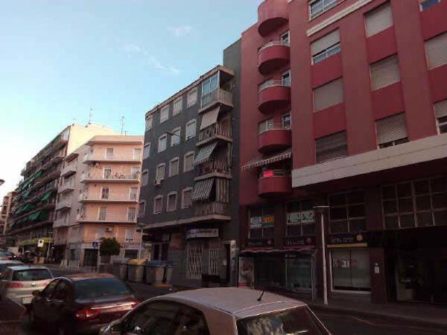 Piso en C/ Diagonal Elche Alicante