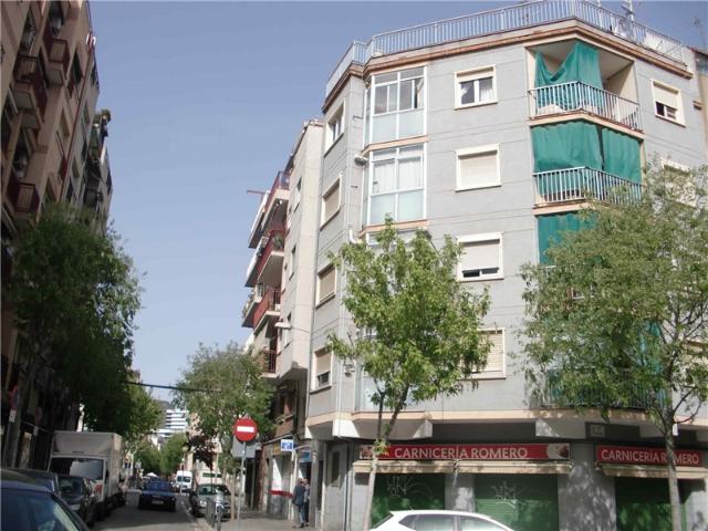 Piso en C/ Diógenes
