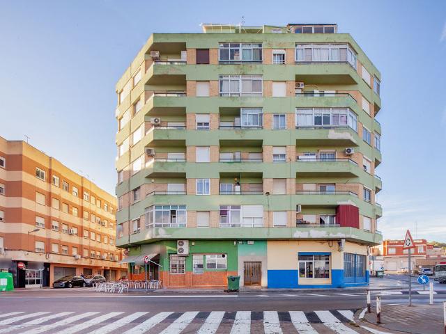 Piso en C/ Duque de Liria Lliria Valencia