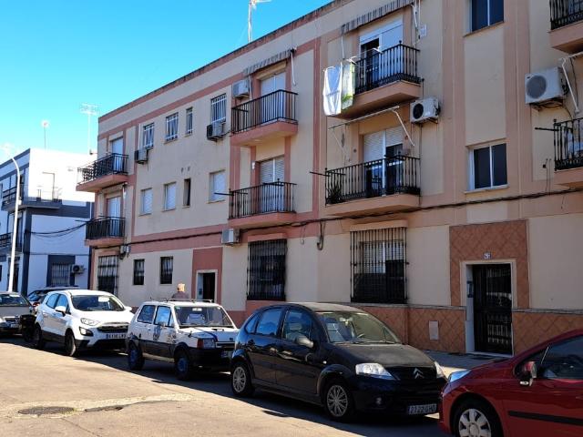 Piso en C/ Emiliano Cabot
