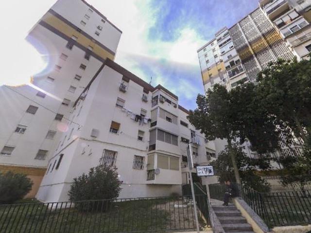 Piso en C/ Ebro