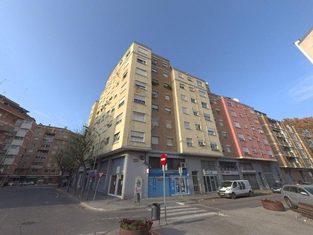 Piso en C/ Eduard Velasco