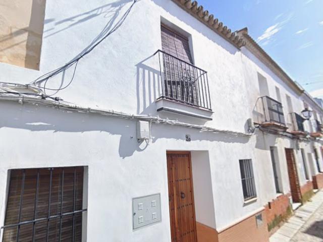 Piso en C/ el huerto